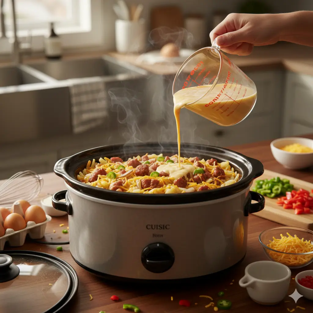 Breakfast for Dinner Ideas Your Family Will Love