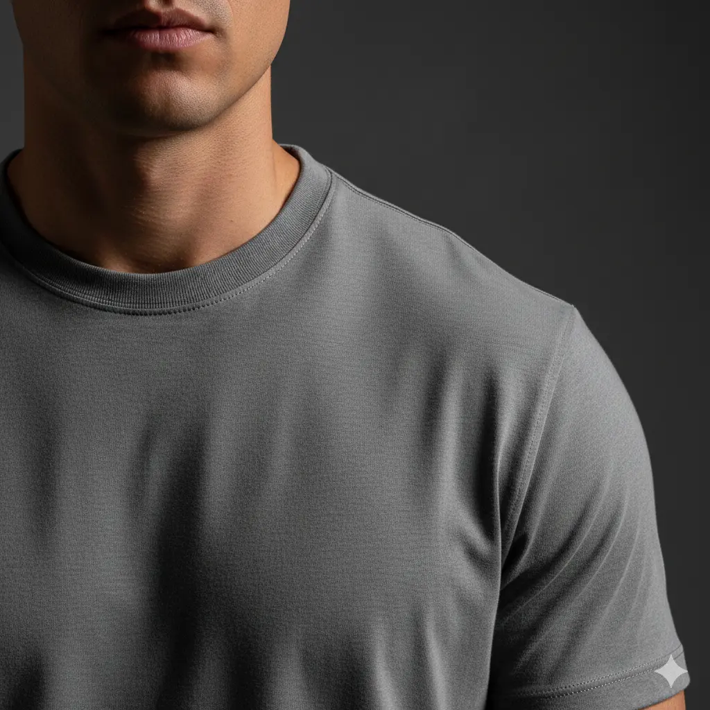 T-Shirts Make Every Outfit Better