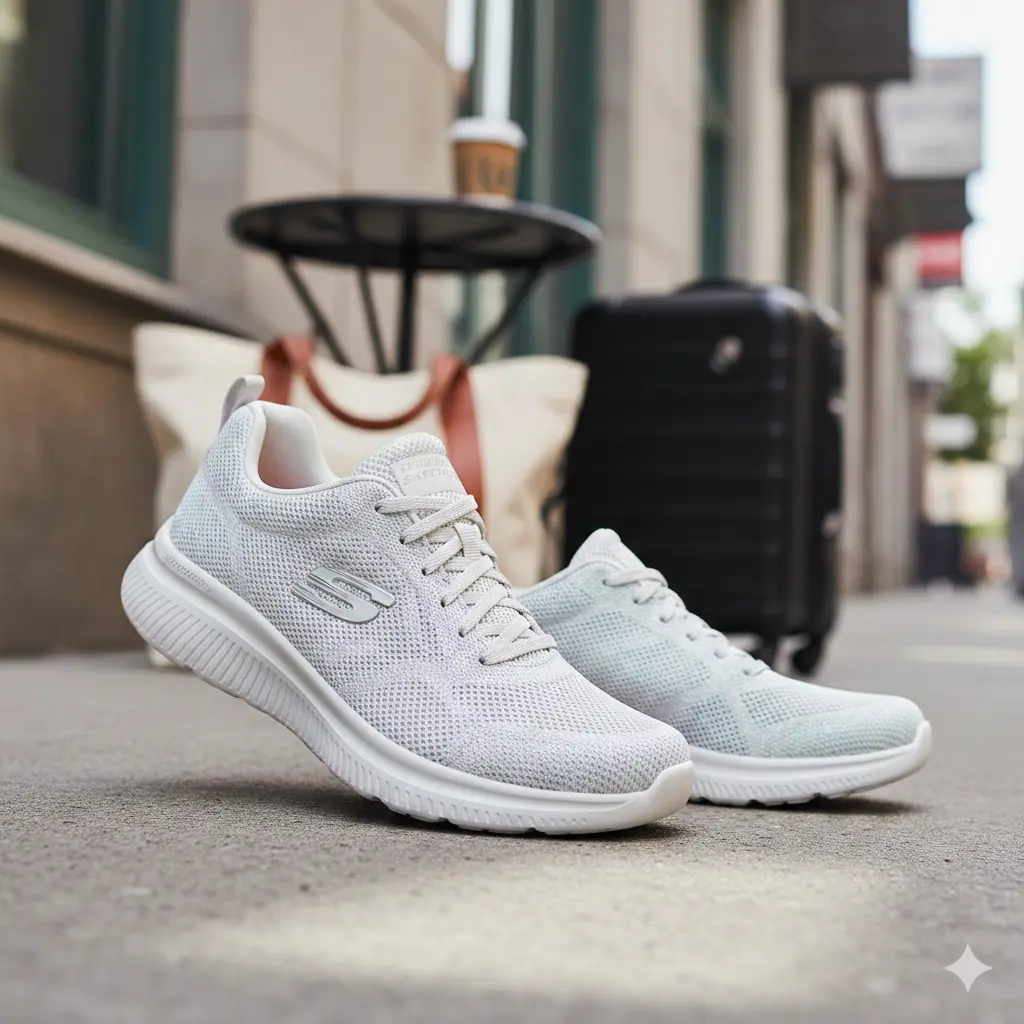 The Comfiest Slip-On Sneakers Are On Sale