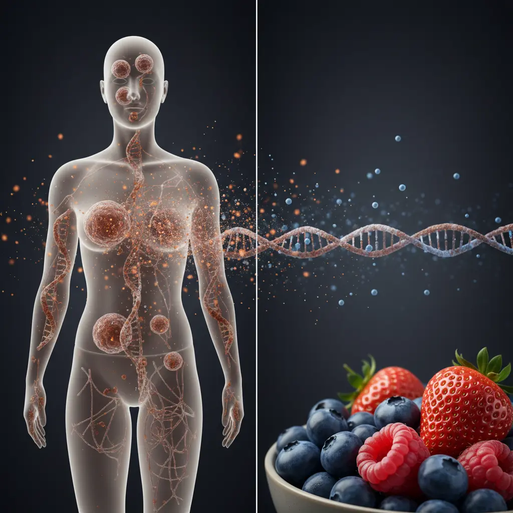 Eat These 3 Fruits for Long-Term Health