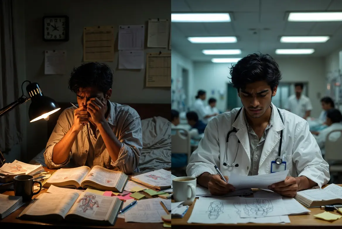 MBBS Survival Guide Every Student Needs