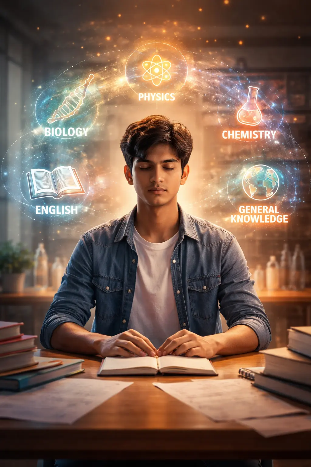 The Real Strategy for Bangladesh MBBS 2026